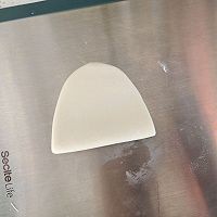 宝宝最喜欢的小鸡馒头饼