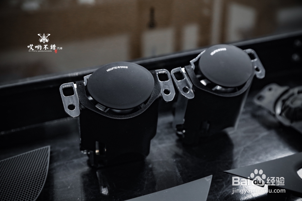 奥迪A7如何打造百万音响