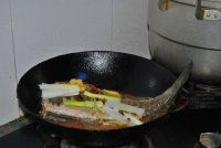 鲁子鱼的家常做法