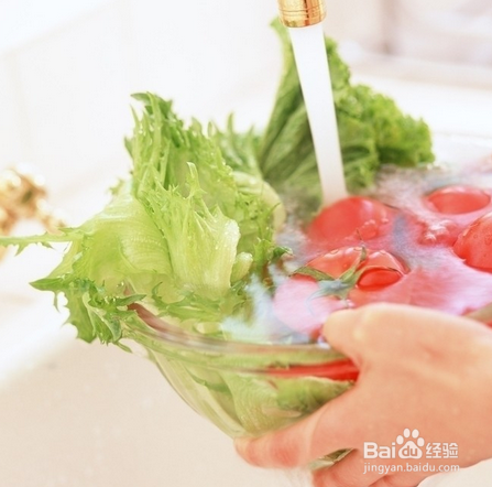 淘米水有哪些用途