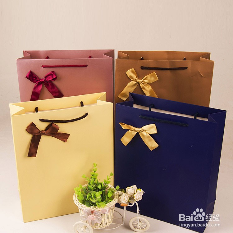 如何运用定制手提袋达成宣传的效果？