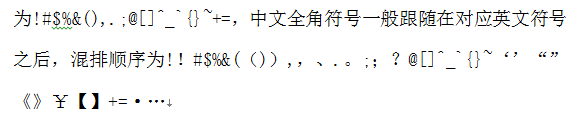 windows中文件或者文件名是按照什么原则排序的
