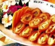 岗美腊鸭制作方法