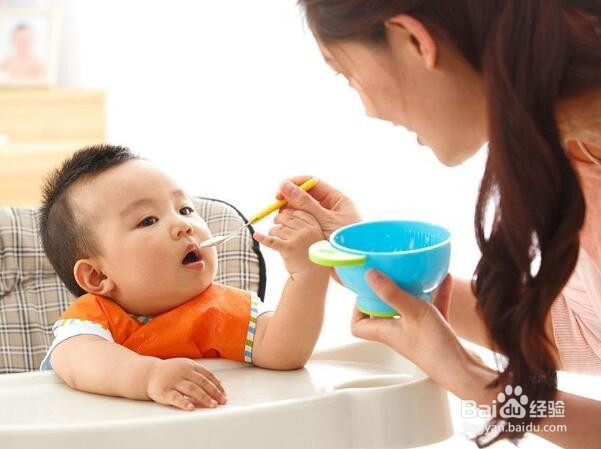 宝宝若是不爱吃饭怎么办