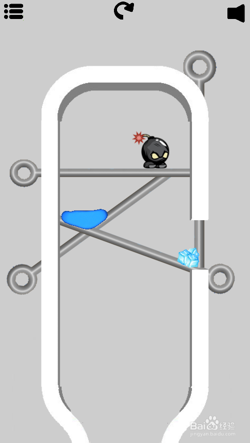 POOL BUDDY 3的Level-7如何通关
