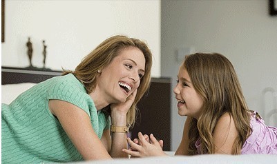 如何走进孩子的心理