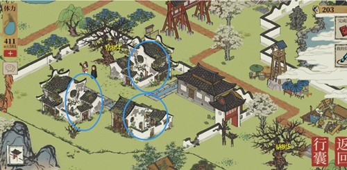 江南百景图扬州府解锁条件介绍