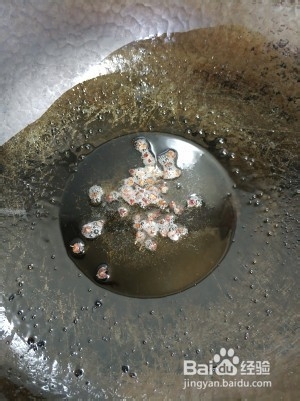 营养美食制作麻辣手撕包菜