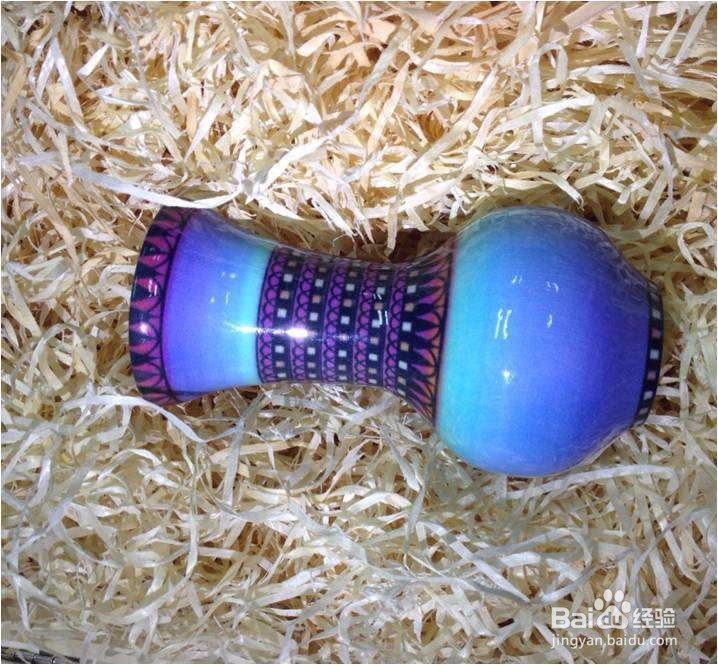 亲子游戏-爱陶艺APP游戏指南