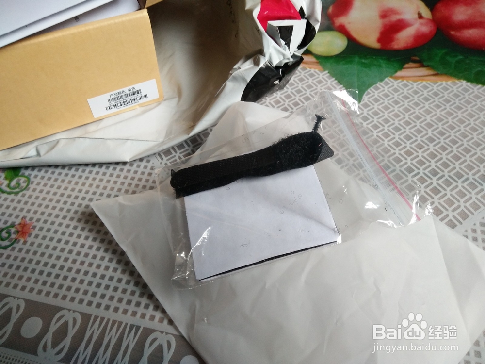 天猫魔盒M16C开箱晒物