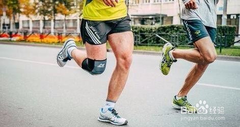 跑步者如何保护心脑健康