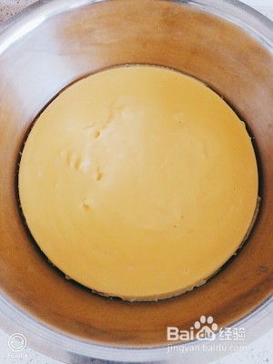 健康养生佳品豌豆凉粉的做法