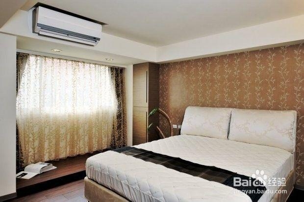 空调需要“专属空间”,家庭空间选购合适空调