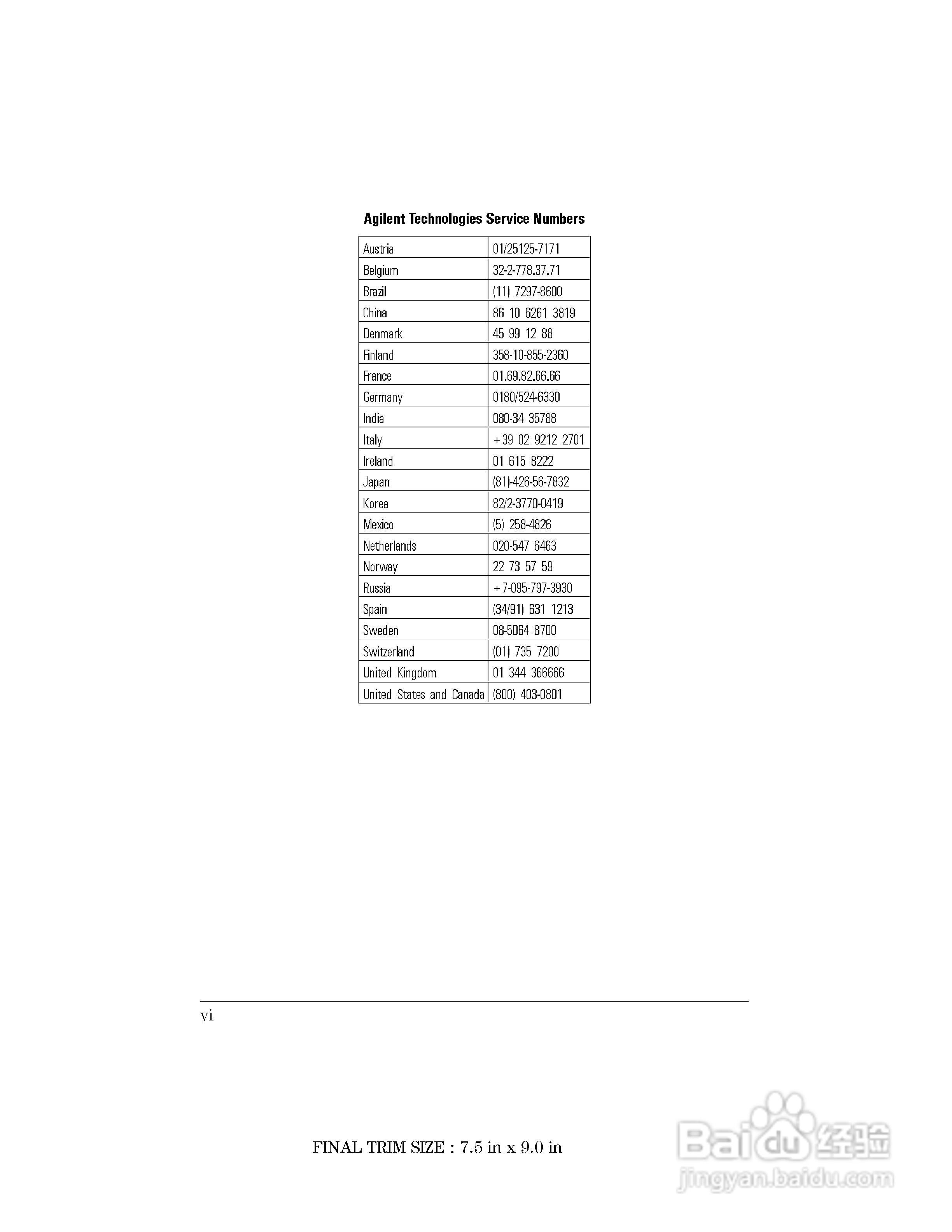 HP 83483E仪器说明书:[1]