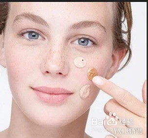 如何正确使用BB霜