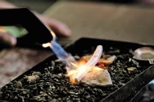 白金项链如何选购