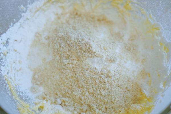 多口味切片曲奇