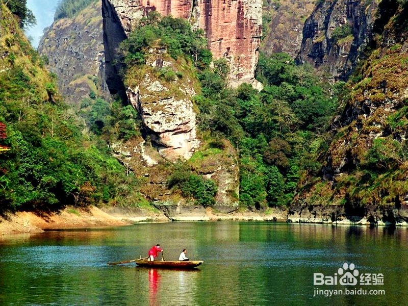 2014新春推荐-福建旅游攻略