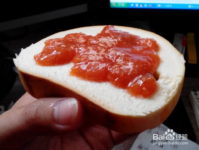 樱桃酱制作方法