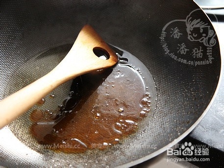 红烧排骨的做法