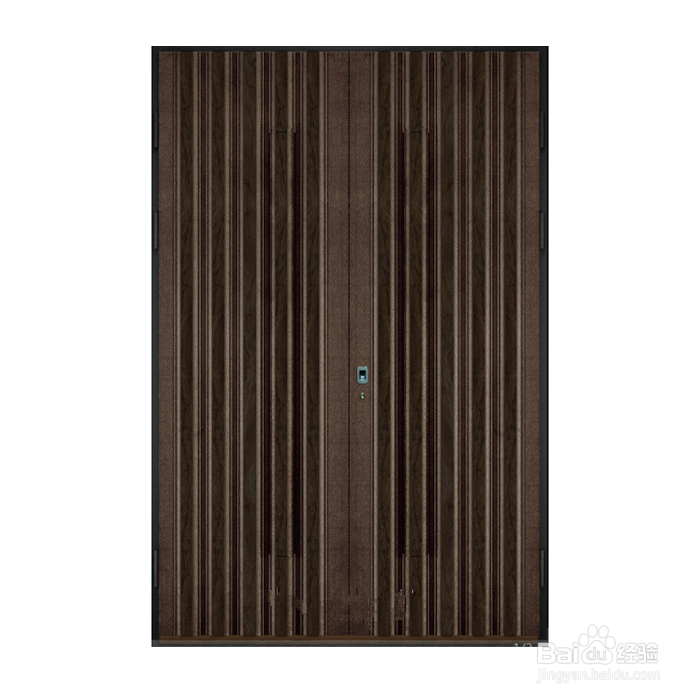 选择别墅大门的技巧？