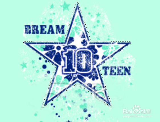 photoshop，ps怎么快速增大选区