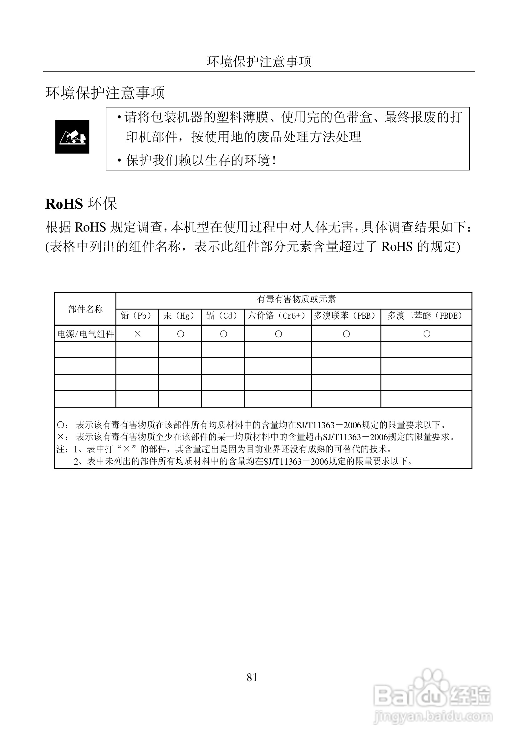 富士通DPK8600票据证件打印机使用说明书:[9]