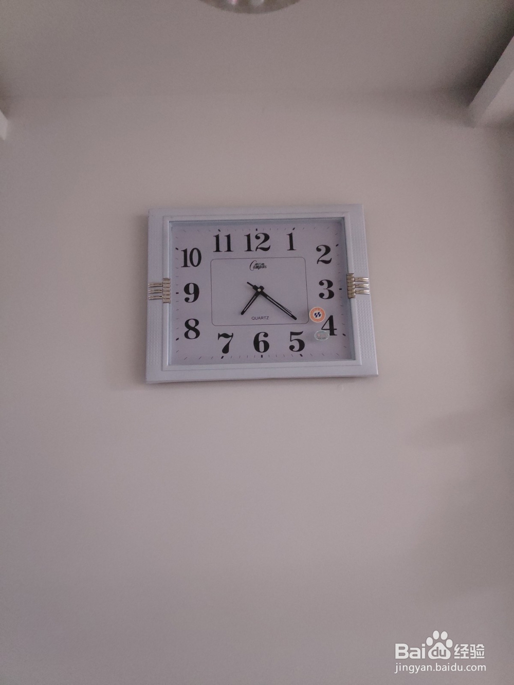 钟表的电池怎么更换