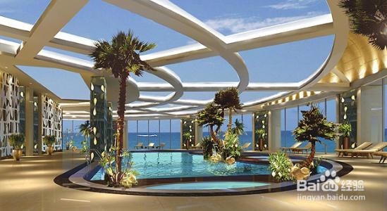 山海关旅游攻略住宿