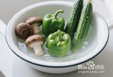 素三炒怎么制作？