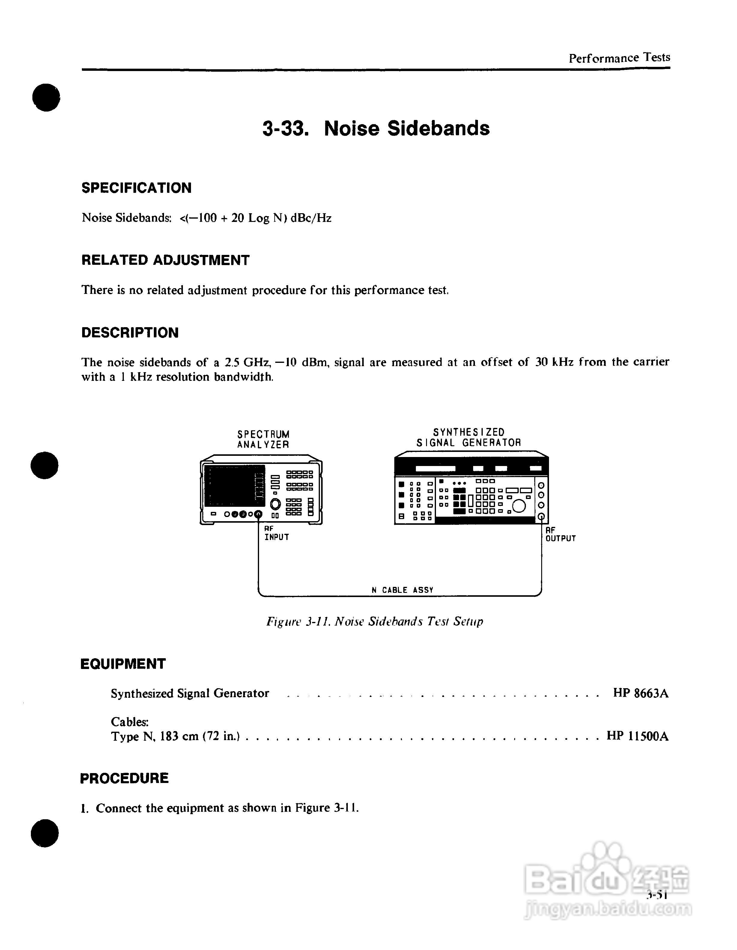 HP8562A/B分析仪使用说明书:[8]
