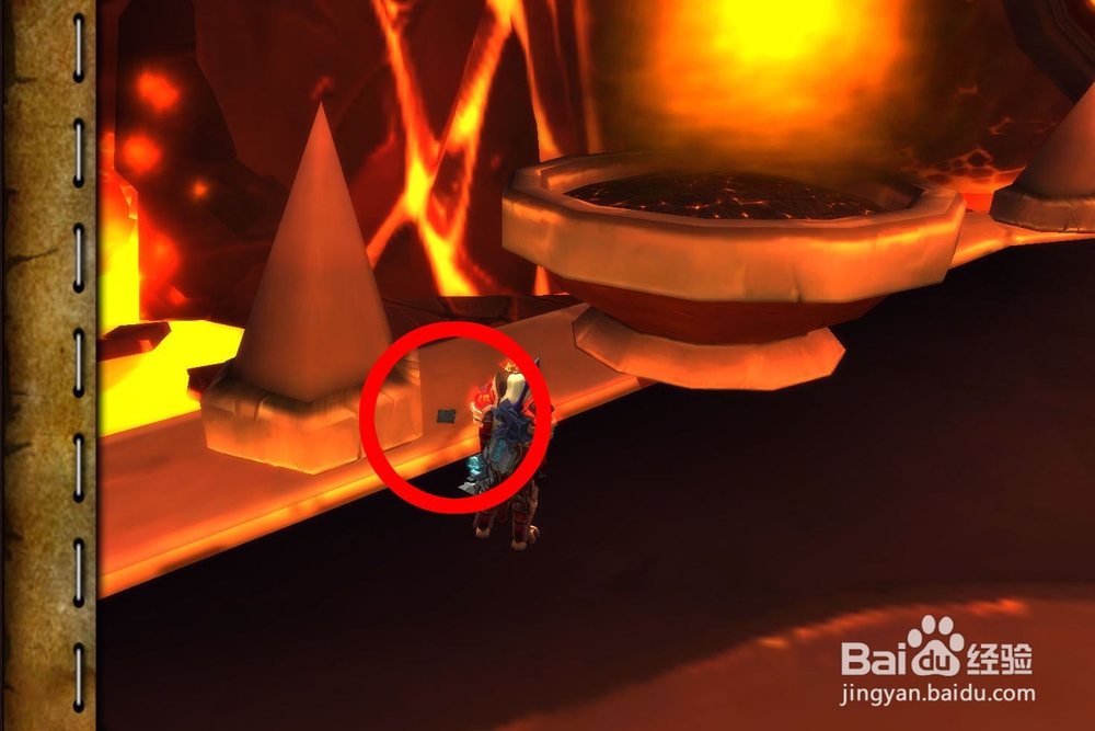 魔兽世界[谜语人的灵蛇]坐骑怎么获得