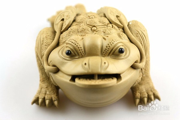 养茶宠的秘诀和步骤以及各种茶宠寓意