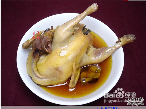 冬季当归炖鸡的功效与食用方法