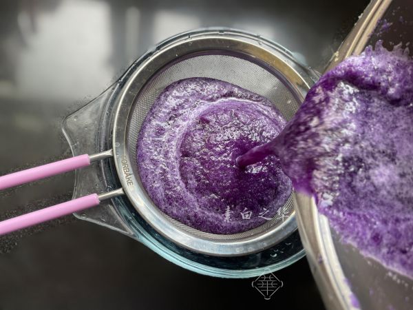 绣球菌蔬果沙拉