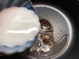 黑椒土豆泥的做法