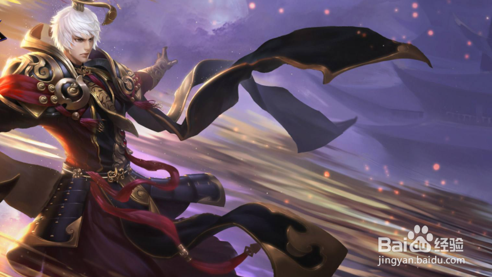 安琪拉的大招怎么控制好方向