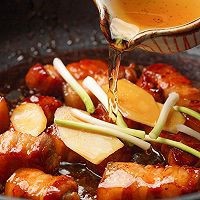 家常无水红烧肉