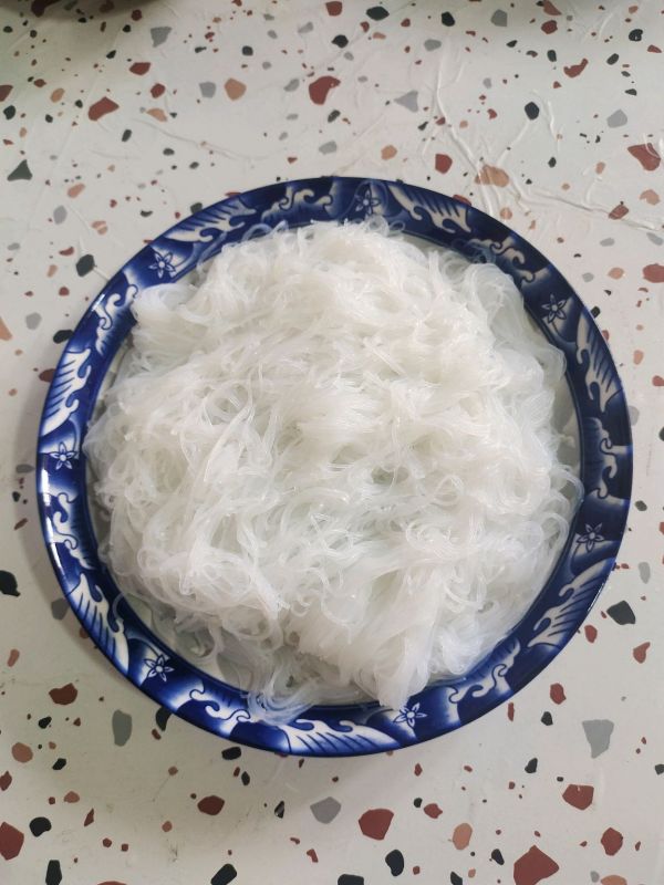 蒜蓉粉丝蒸智利贻贝