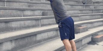 八个徒手锻炼腿部的动作