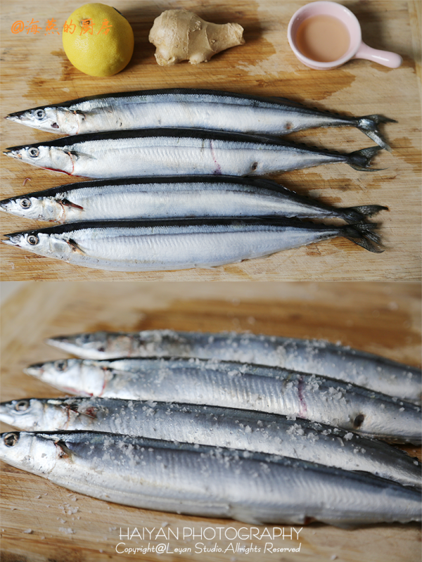 日料经典美食烤箱轻松做