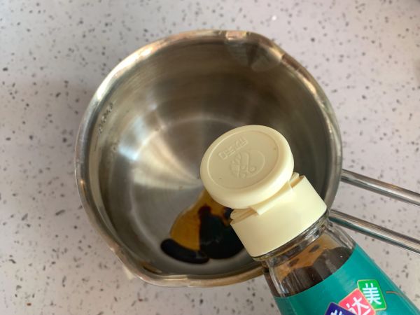 酸辣爽口凉拌面