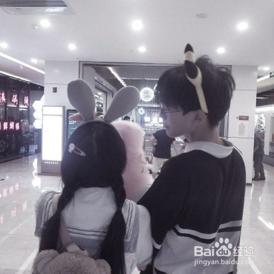 追求女孩子的技巧 3种技巧让你追到妹子