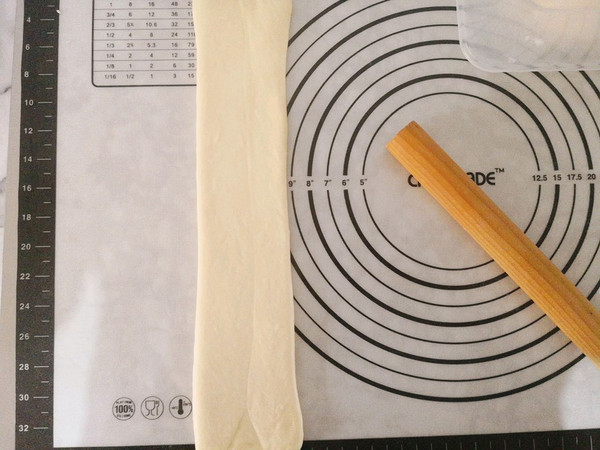 经典百分百中种吐司