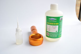 ABS粘透明PS塑料粘合剂如何选择？