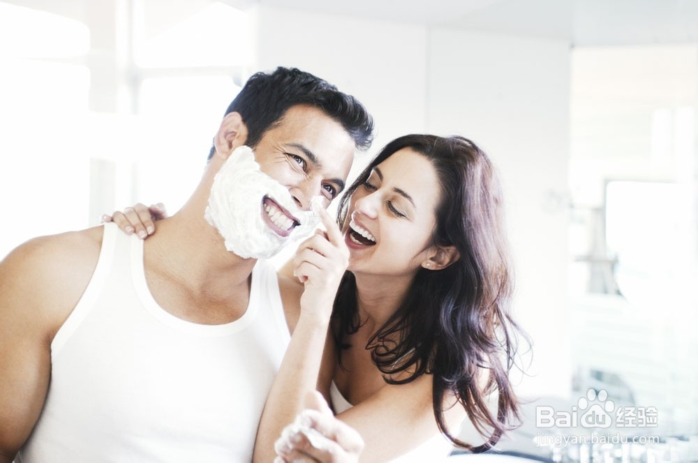 夫妻恩爱八重奏