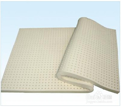 天然乳胶床垫怎么样