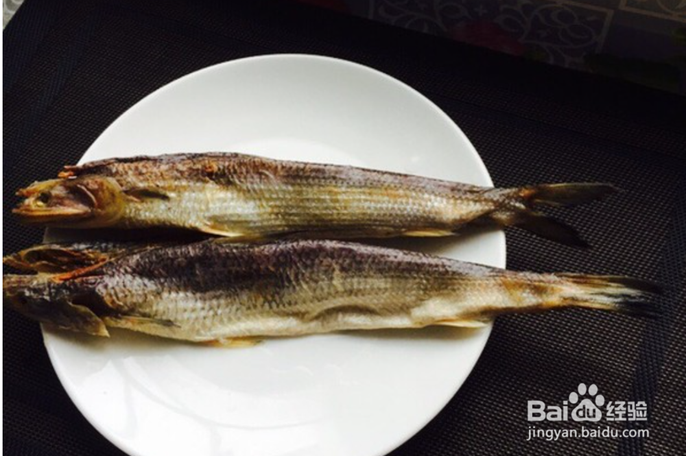 怎么做火腿年糕烧鱼干