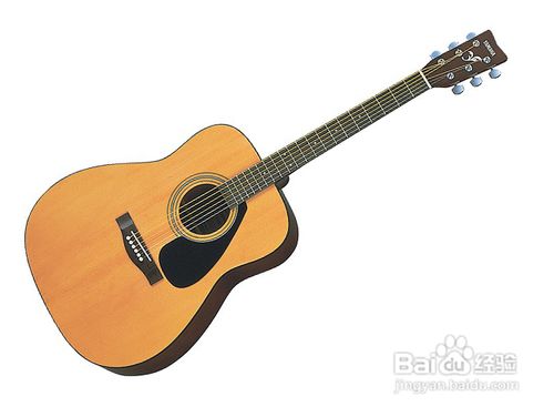 如何选购吉他，新手吉他选购经验