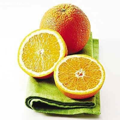 实用橙子瘦身食谱让你一次劲瘦到底文章